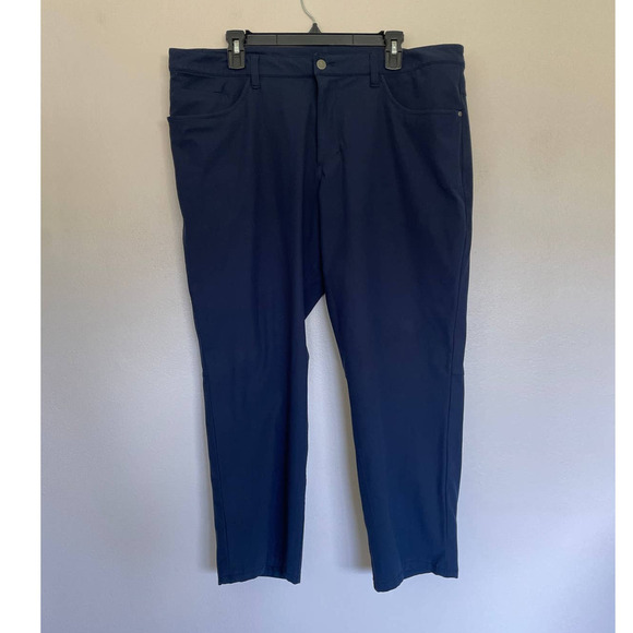 Lululemon ABC Classic Pant - Picture 1 of 3